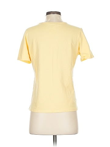 STUDIO BLUE Short Sleeve T-Shirt (view 2)