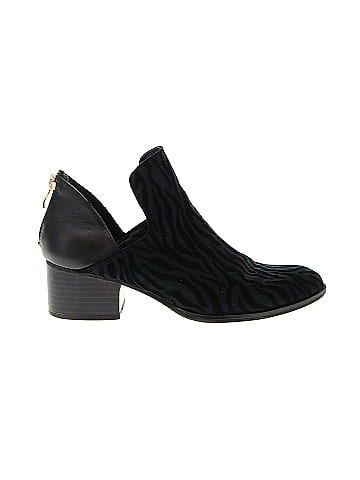 Andrew Geller Ankle Boots (view 1)