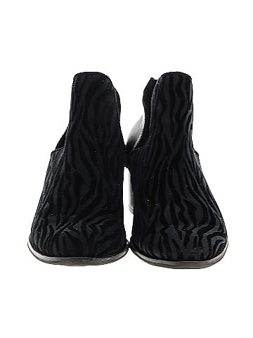 Andrew Geller Ankle Boots (view 2)