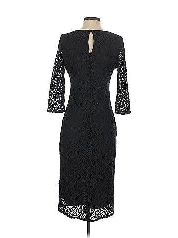 Eva Mendes by New York & Company Cocktail Dress (view 2)