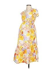 Ingrid + Isabel Casual Dress