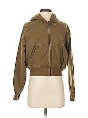 Tna Zip Up Hoodie