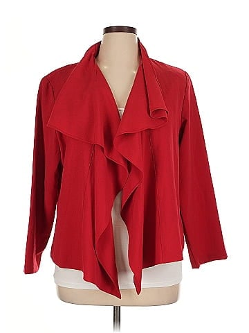 BFA Classics Jacket (view 1)