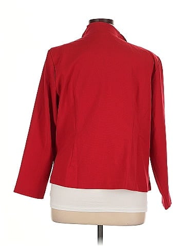 BFA Classics Jacket (view 2)