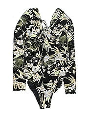 Volcom One Piece Swimsuit