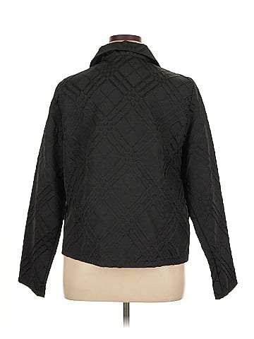 Gloria Vanderbilt Jacket (view 2)