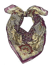 Etro Silk Scarf