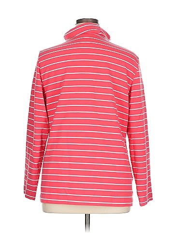 Karen Scott Sport Pullover Sweater (view 2)