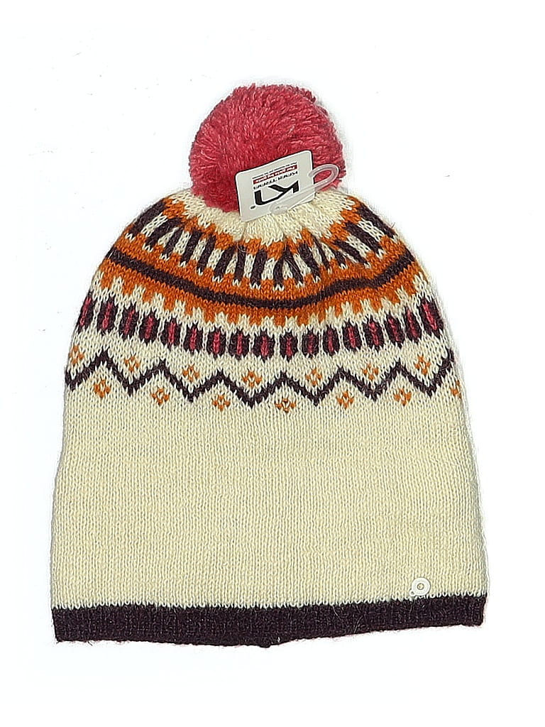 Kari Traa Traa Beanie - Gum main image 0