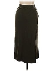 Sandro Wool Skirt