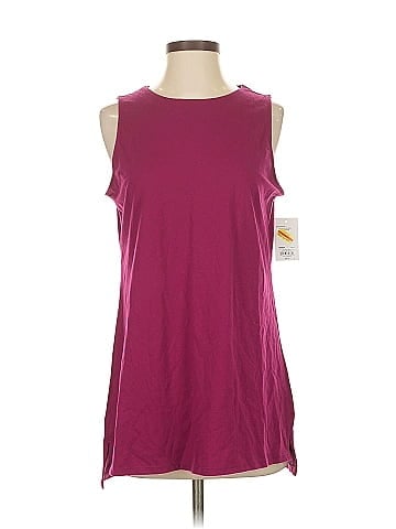 Croft & Barrow Casual Dress (view 1)