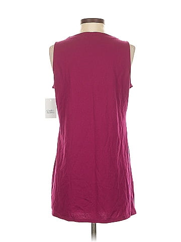 Croft & Barrow Casual Dress (view 2)