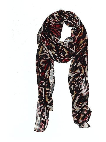 Calvin Klein Scarf (view 1)