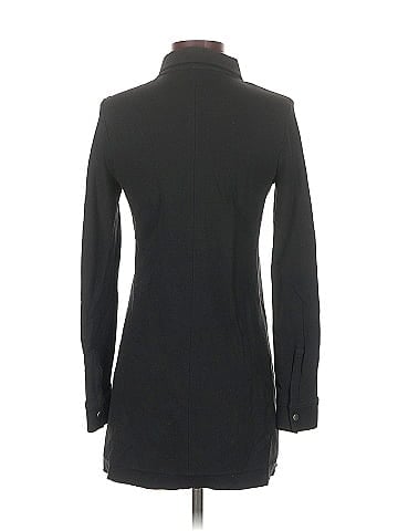 Theory Long Sleeve Polo (view 2)