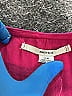 Kimchi Blue 100% Cotton Pink Cocktail Dress Size XS - photo 7