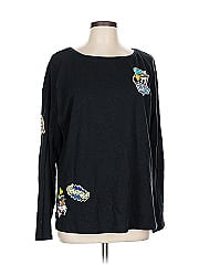 Disney Parks Long Sleeve T Shirt