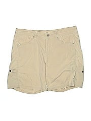 Kuhl Khaki Shorts