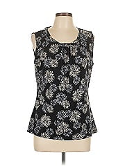 Ann Taylor Factory Sleeveless Blouse