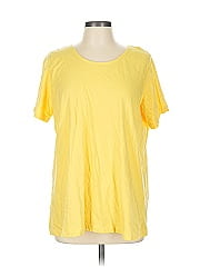 Roaman's Short Sleeve Top