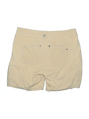 Kuhl Khaki Shorts (view 2)