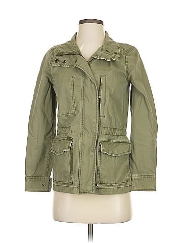 Madewell Jacket (view 1)