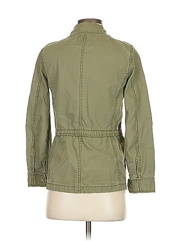 Madewell Jacket (view 2)