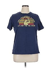 Bella + Canvas Short Sleeve T Shirt