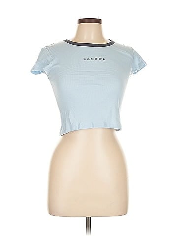 Kangol Short Sleeve T-Shirt (view 1)