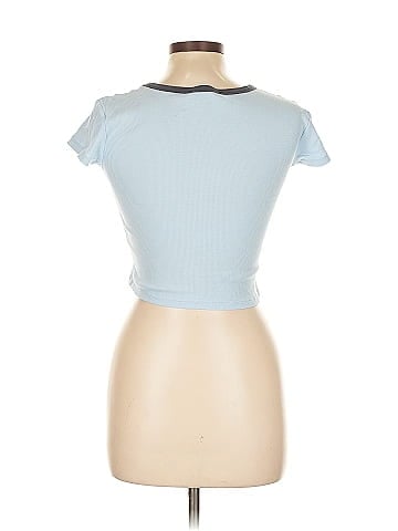 Kangol Short Sleeve T-Shirt (view 2)