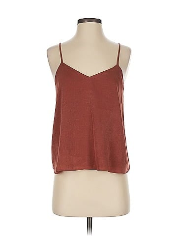 Allison Joy Tank Top (view 1)