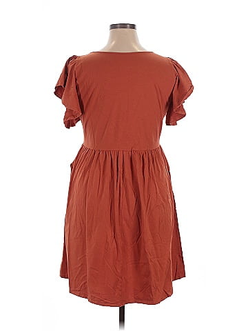Elegantees Casual Dress (view 2)