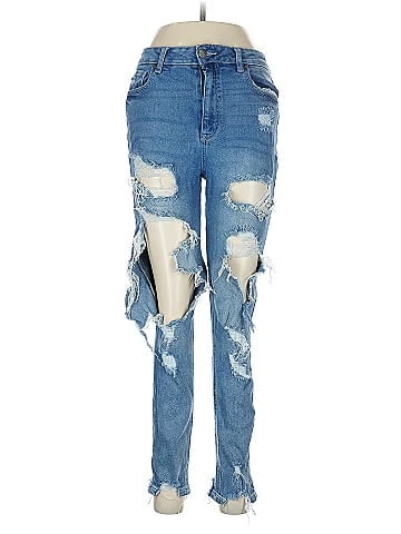 Tinseltown Jeans (view 1)