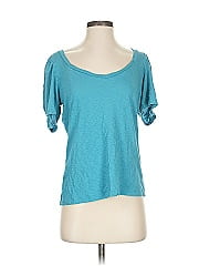Sundry Short Sleeve Top