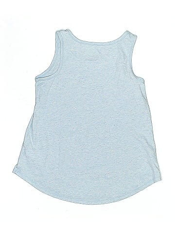 Justice Sleeveless T-Shirt (view 2)
