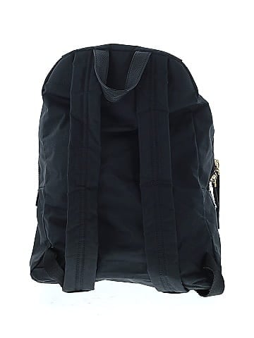 Marc by Marc Jacobs Leather Backpack (view 2)