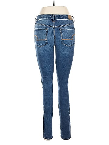 American Eagle Outfitters Jeans (view 2)