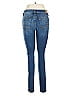 American Eagle Outfitters Hearts Blue Jeans Size 6 - photo 2