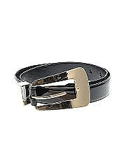 Carlisle Leather Belt