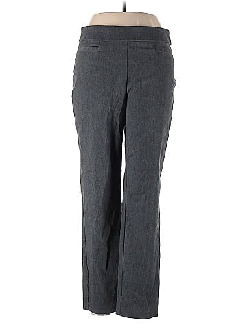 Alfred Dunner Dress Pants (view 1)