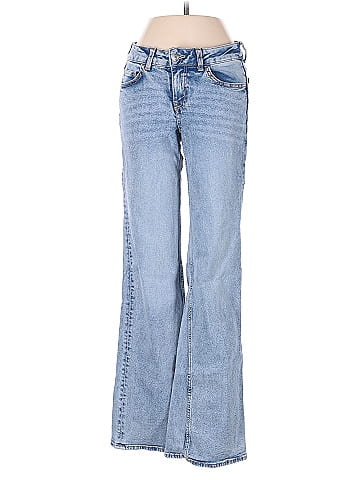 Divided by H&M Jeans (view 1)