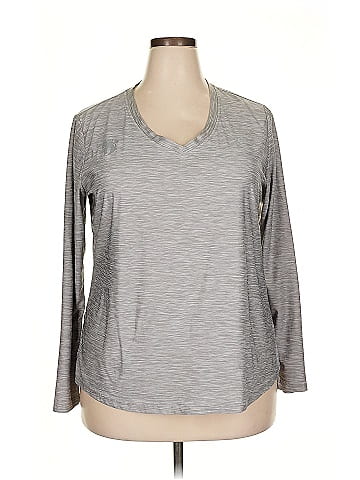 Ariat 3/4 Sleeve T-Shirt (view 1)