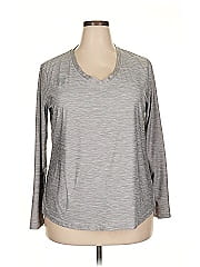 Ariat 3/4 Sleeve T Shirt