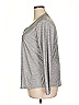 Ariat 100% Polyester Gray 3/4 Sleeve T-Shirt Size XXL - photo 4