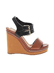 Chloé Wedges