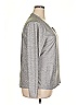 Ariat 100% Polyester Gray 3/4 Sleeve T-Shirt Size XXL - photo 3