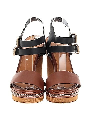Chloé Wedges (view 2)