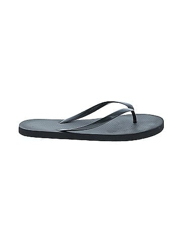 Unbranded Flip Flops (view 1)