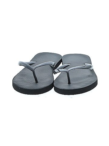Unbranded Flip Flops (view 2)
