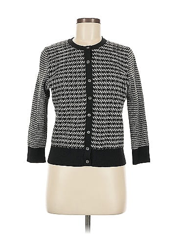 Ann Taylor Cardigan (view 1)