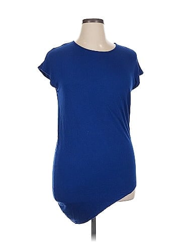 Universal Standard Short Sleeve Top (view 1)